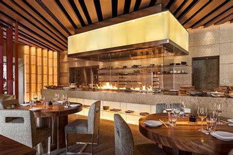 zuma restaurant rome